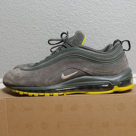 nike air max 97 milan